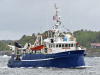 Havforskningsinstituttet i Arendal